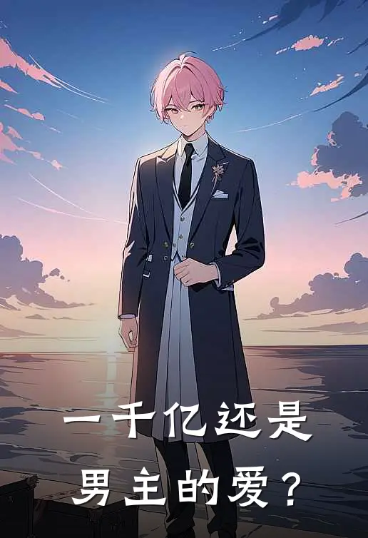 一千亿还是男主的爱？