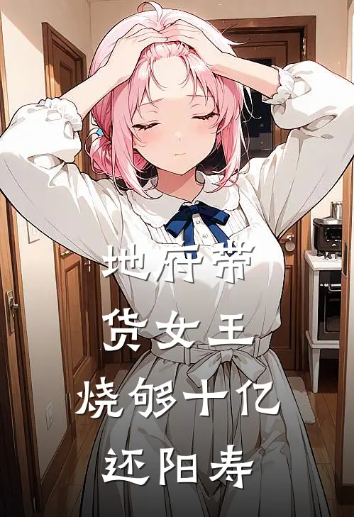 地府带货女王：烧够十亿还阳寿