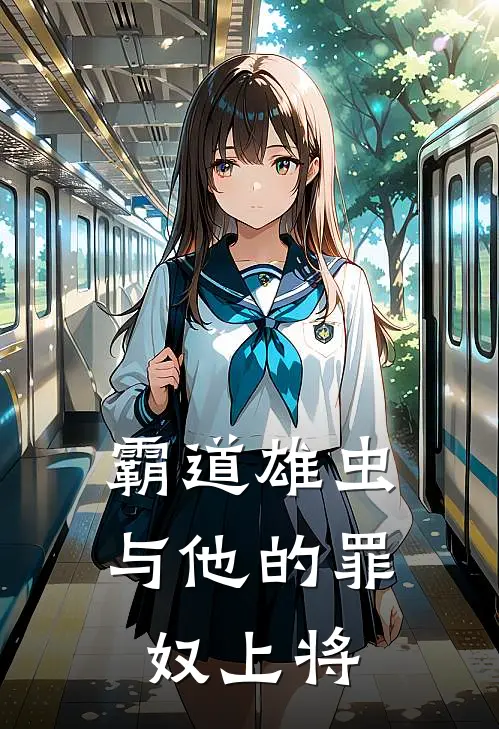 霸道雄虫与他的罪奴上将