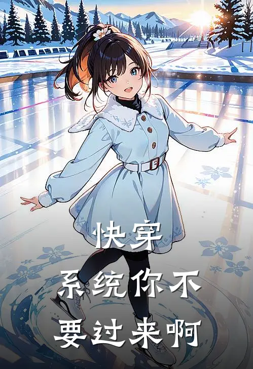 快穿：系统你不要过来啊
