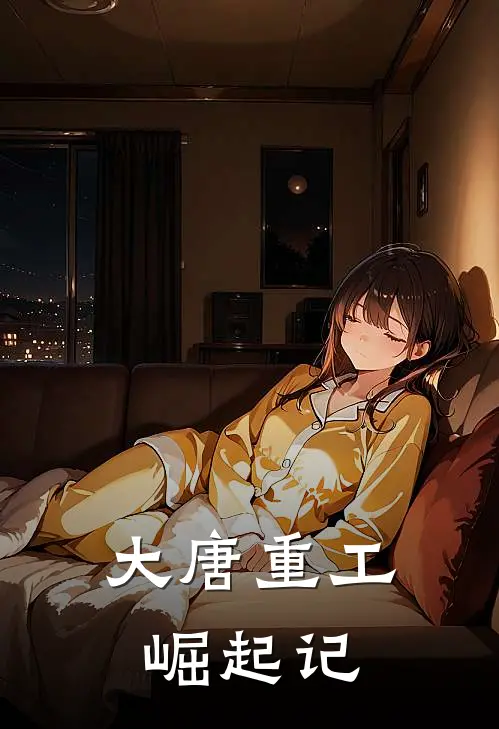 大唐重工崛起记