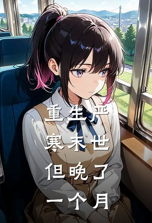 重生严寒末世，但晚了一个月