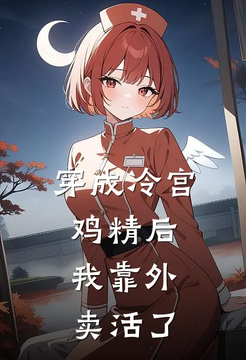 穿成冷宫鸡精后，我靠外卖活了