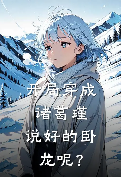 开局穿成诸葛瑾，说好的卧龙呢？