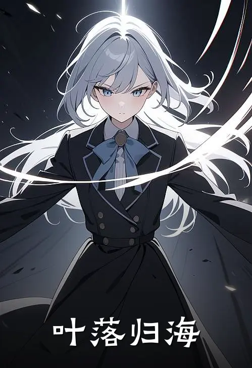 叶落归海
