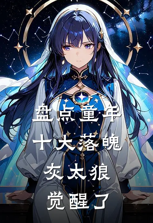 盘点童年十大落魄，灰太狼觉醒了