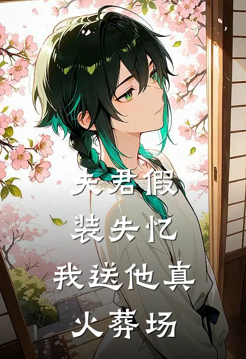 夫君假装失忆，我送他真火葬场