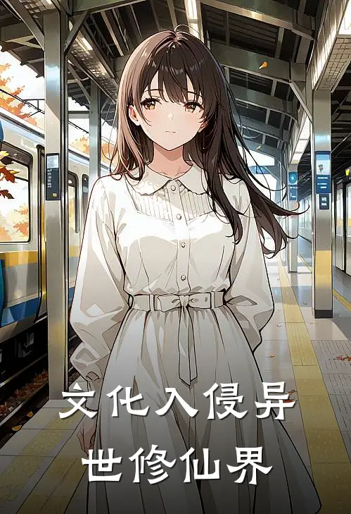 文化入侵异世修仙界