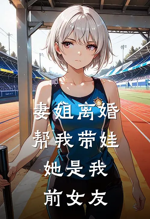 妻姐离婚帮我带娃，她是我前女友