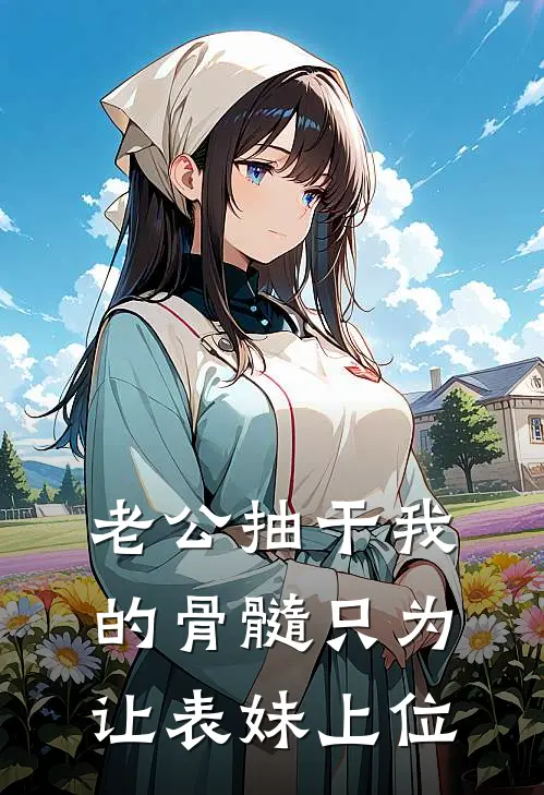 老公抽干我的骨髓只为让表妹上位