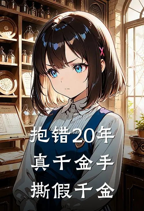 抱错20年：真千金手撕假千金