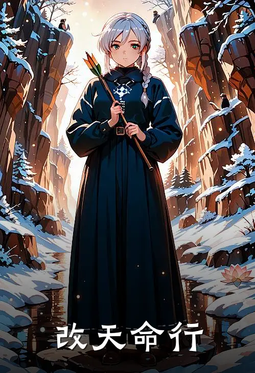 改天命行
