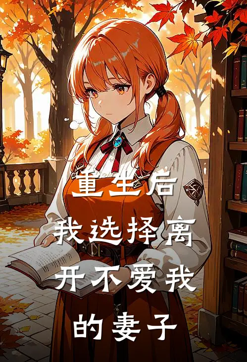 重生后，我选择离开不爱我的妻子