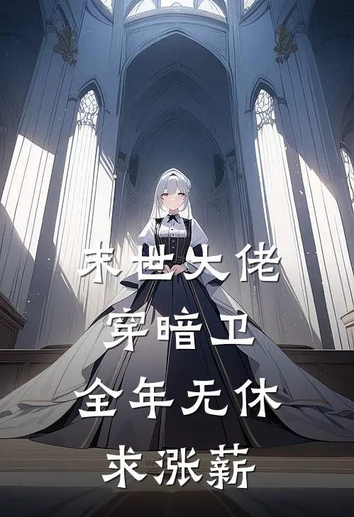 末世大佬穿暗卫，全年无休求涨薪