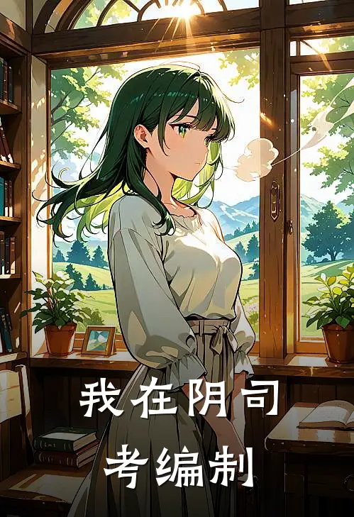 我在阴司考编制