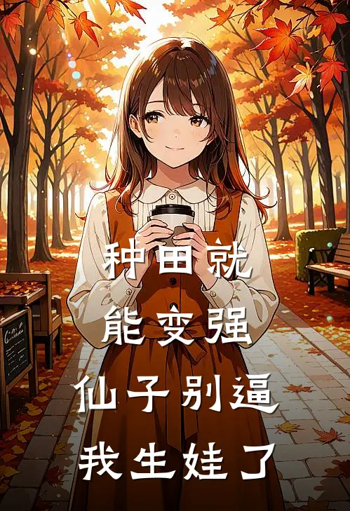 种田就能变强，仙子别逼我生娃了