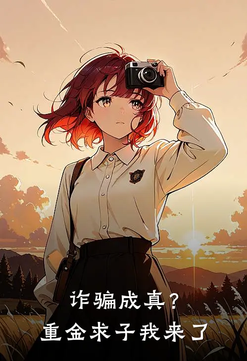 诈骗成真？重金求子我来了