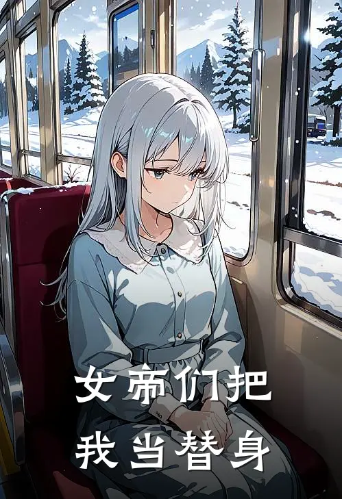 女帝们把我当替身