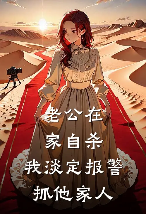 老公在家自杀，我淡定报警抓他家人