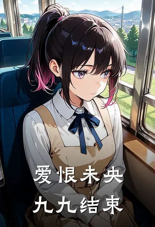爱恨未央，九九结束