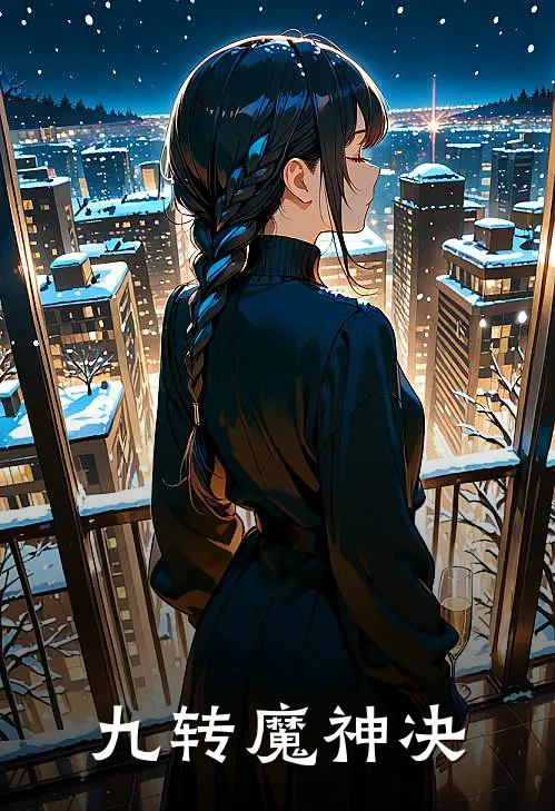 九转魔神决