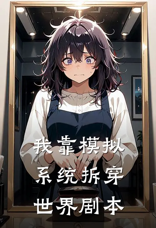 我靠模拟系统拆穿世界剧本
