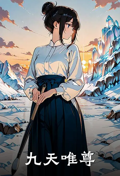九天唯尊