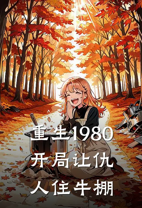重生1980：开局让仇人住牛棚