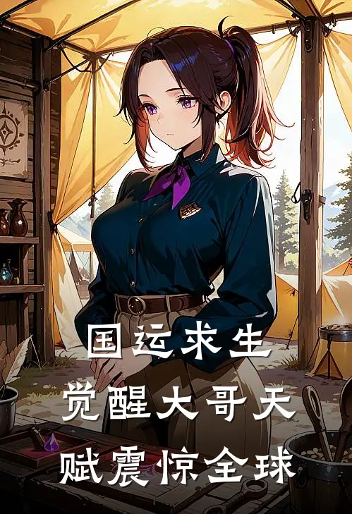 国运求生：觉醒大哥天赋震惊全球