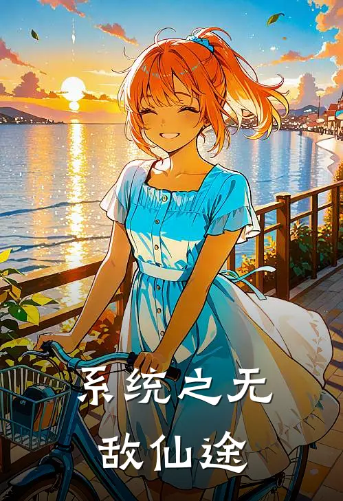 系统之无敌仙途