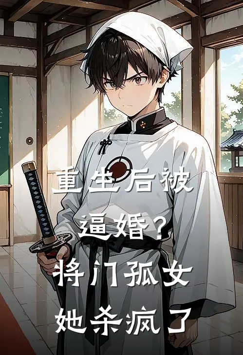 重生后被逼婚？将门孤女她杀疯了