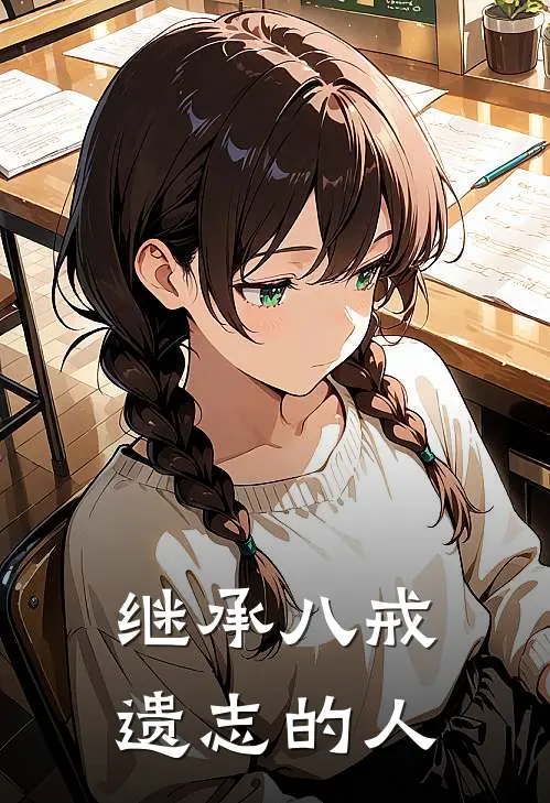 继承八戒遗志的人