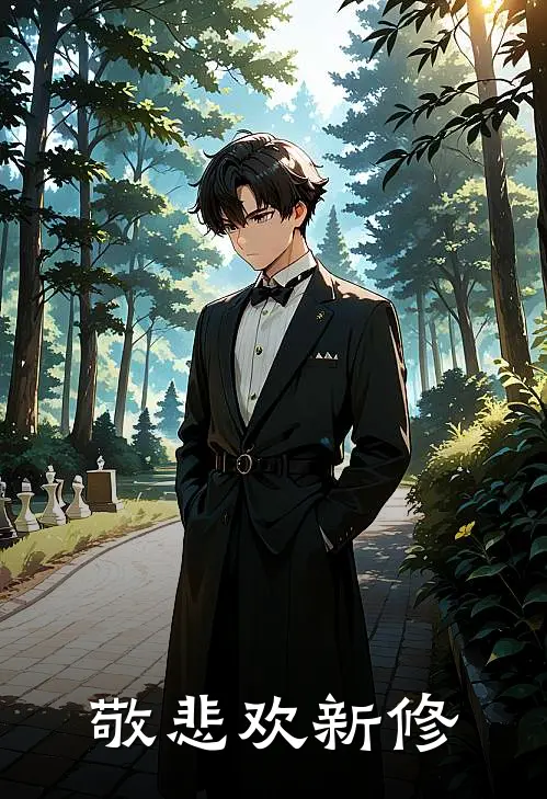 敬悲欢【新修】
