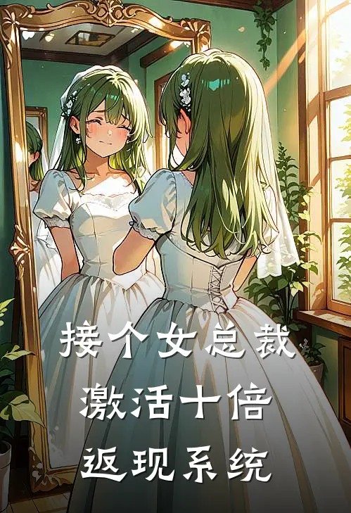 接个女总裁，激活十倍返现系统