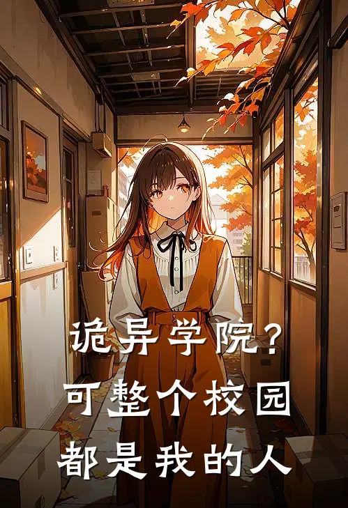 诡异学院？可整个校园都是我的人