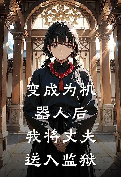 变成为机器人后，我将丈夫送入监狱