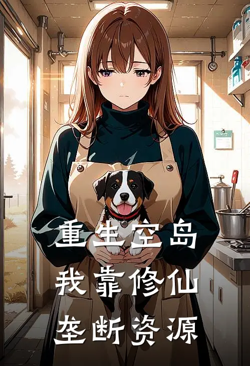 重生空岛：我靠修仙垄断资源