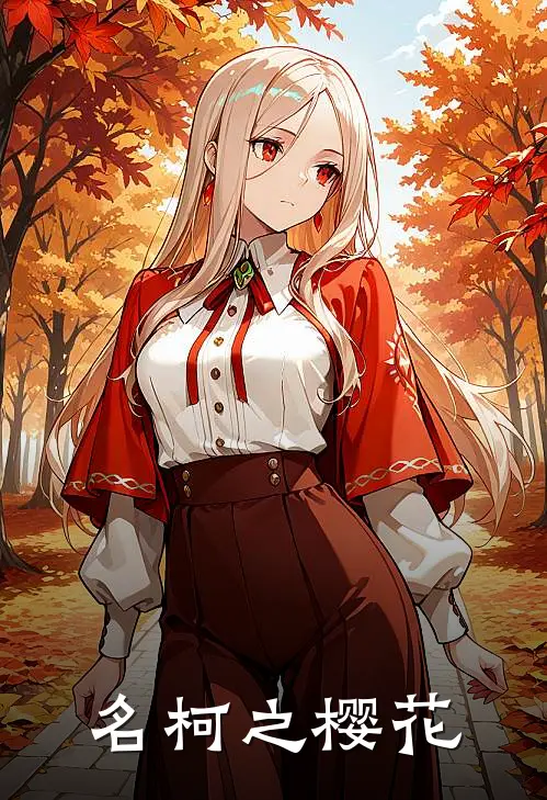 名柯之樱花