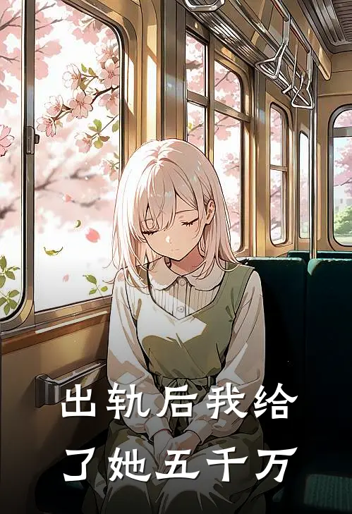 出轨后我给了她五千万
