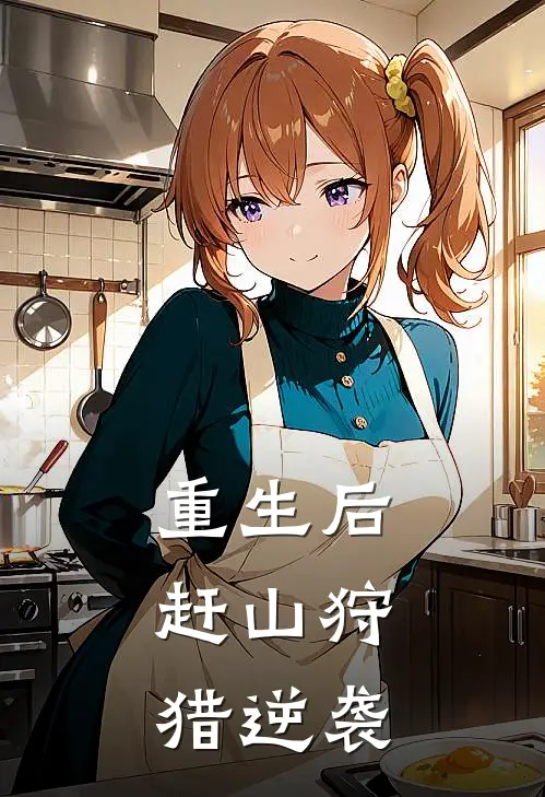 重生后：赶山狩猎逆袭