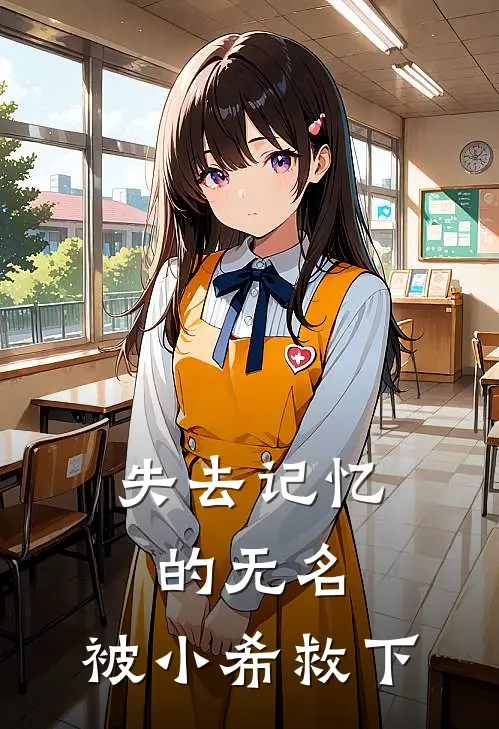 失去记忆的无名，被小希救下