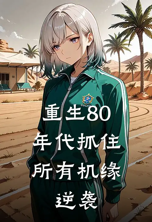 重生80年代抓住所有机缘，逆袭