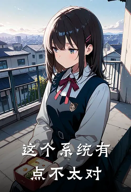 这个系统有点不太对