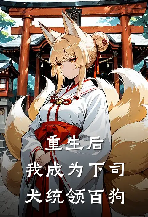 重生后，我成为下司犬统领百狗