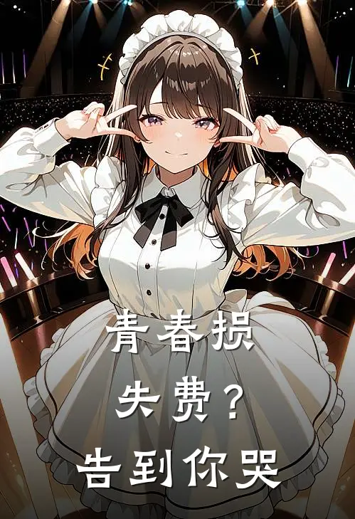 青春损失费？告到你哭