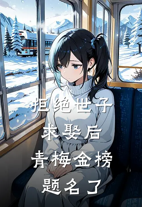 拒绝世子求娶后，青梅金榜题名了