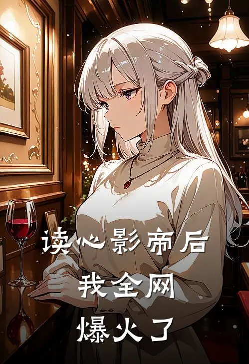 读心影帝后，我全网爆火了
