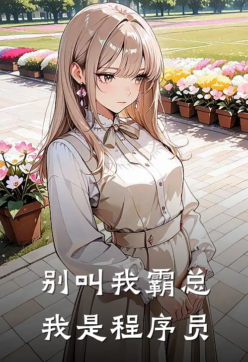 别叫我霸总，我是程序员