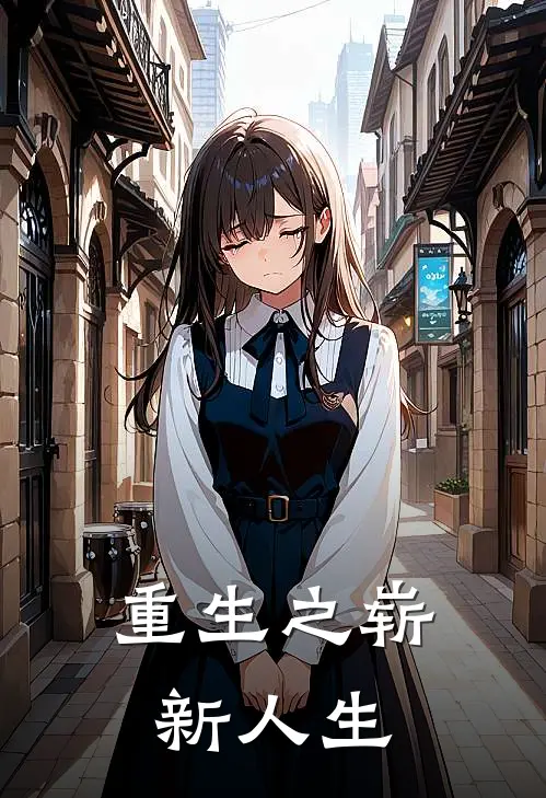 重生之崭新人生