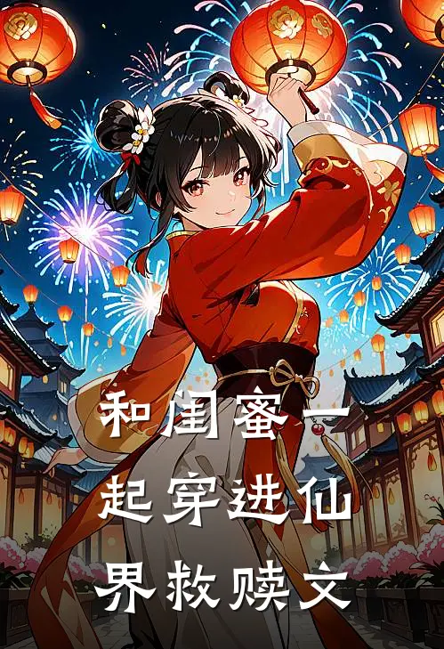 和闺蜜一起穿进仙界救赎文